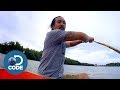 Can You Fish with a Bamboo Stick? | Bangkok Hooker