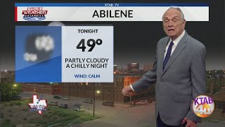 Weather Forecast Tuesday January 6 Sunny With Record High Temperatures Across The Area