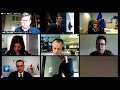 Koordinierung der EU-Reiseregeln: Gesundheitsminister Spahn zu EU-Beratungen
