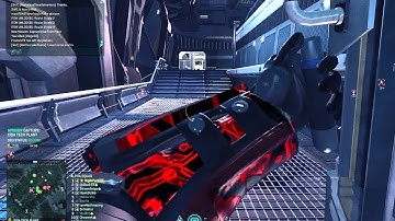 Planetside 2 : ops highlight (DD12) & (HSTL) [nc max crash]