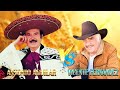 Vicente fernandez y antonio aguilar exitos lo mejor de rancheras mexicanas mix