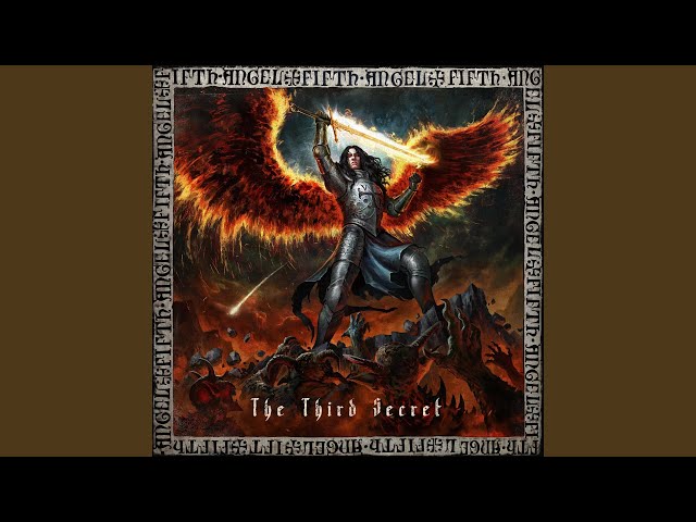 Fifth Angel - This Is War