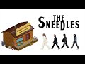 Let It Sneed 