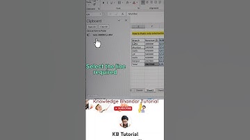 Auto Paste Trick✨ #exceltutorial #excel #mncjobs #shortsvideo #shorts #viralvideo #viral #exceltips