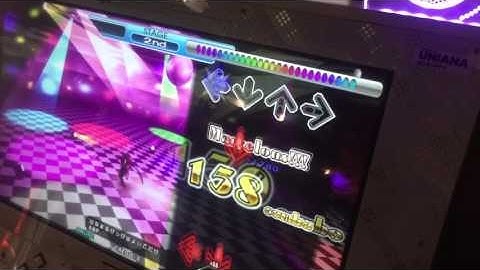 [DanceDanceRevolution 2014] A応P - はなまるぴっぴはよいこだけ [SP EXPERT]