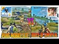 PUBG MOBILE LITE VS RULES OF SURVIVAL EPIC GAMEPLAY PUBG MOBILE LITE VS RULES OF SURVIVAL EPIC GAMEPLAY