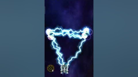 Space shooter game New Android gameplay