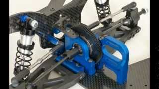Custom Works Direct Drive Intimidator and Enforcer Preview