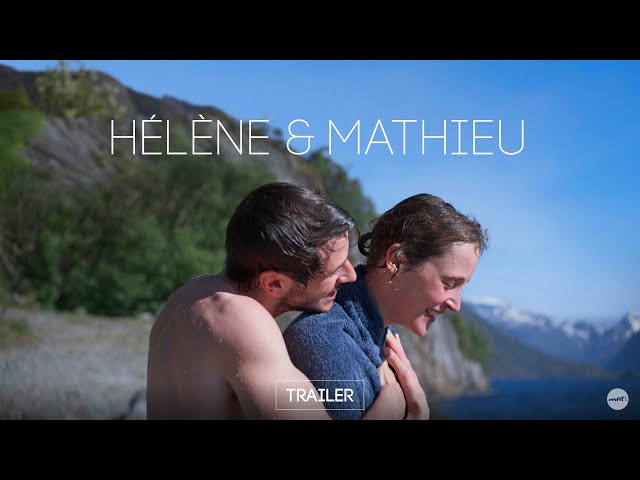 Hélène & Mathieu