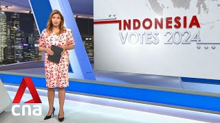 CNA Explains: What you need to know about Indonesia's presidential election screenshot 3