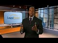 Legal Shield And How It Works: Darnell Self