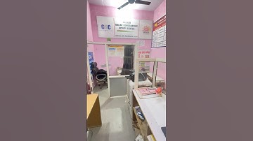 Csc center tour my village csc jan seva digital Kendra