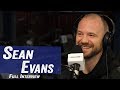 Sean Evans of 'Hot Ones' 🔥 -  Best/Worst Guests, Publicists, Khaled, etc - Jim Norton & Sam Roberts