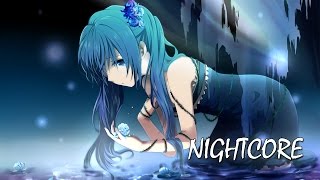 Nightcore - Paper Crown