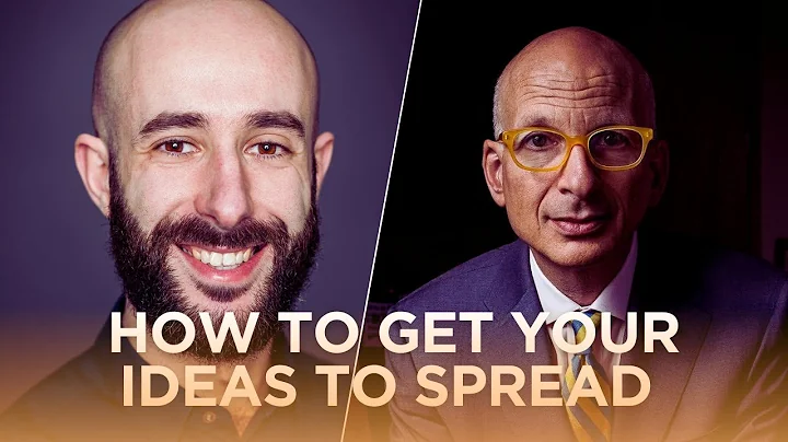 48. How to Get Your Ideas to Spread (Seth Godin)