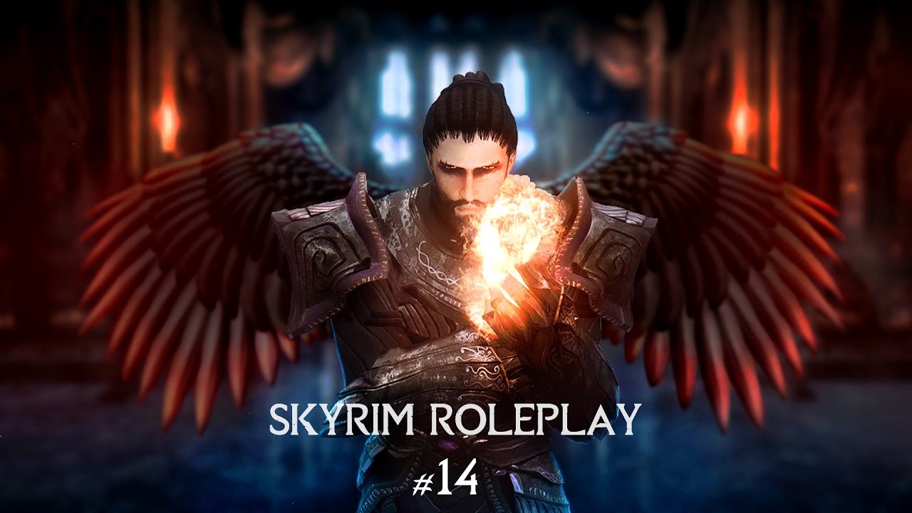Let s Roleplay Modded Skyrim A Damned Story Episode 14 Forget Me Not YouTube let-s-roleplay-modded-skyrim-a-damned-story-episode-14-forget-me-not-youtube