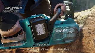 MAKITA® Tools - Rule the Outdoors - LXT Cordless Outdoor Power Equipment
