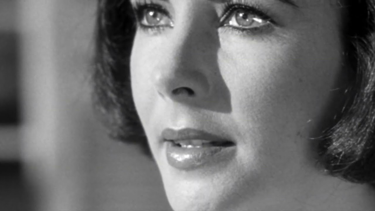 Внезапно прошлым летом (художественный фильм) Дж. Л. Манкевич (1959) - русские субтитры