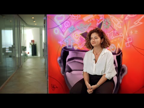 Discover the Hub | HubX - video from HubX