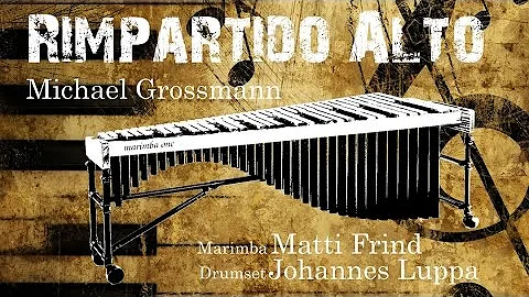 Rimpartido Alto - Michael Grossmann