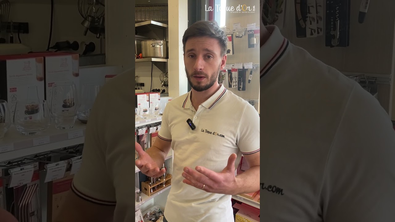 À quoi ça sert... le borosilicate ? #astuce #cuisine #shorts