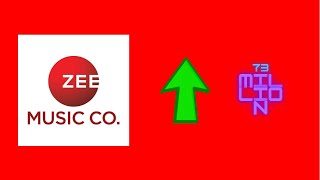 Zee Music Company Hitting 73 Million Subscribers