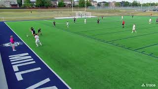 Samuel Umana SOCCER Highlights