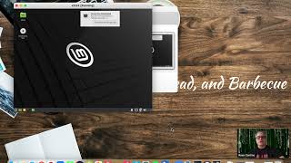Speed up older computers with Linux XFCE