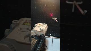 PEQ-15 Laser #peq15 #laser #airsoft