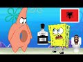 Wenn Spongebob Albaner Wäre Afrim Und Bashkim Werden Zu Skibidi Toilette Wenn Spongebob Albaner Wäre Afrim Und Bashkim Werden Zu Skibidi Toilette