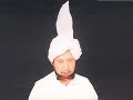 Personality of sultan ul faqr 6th hazrat sultan muhammad asghar ali ra