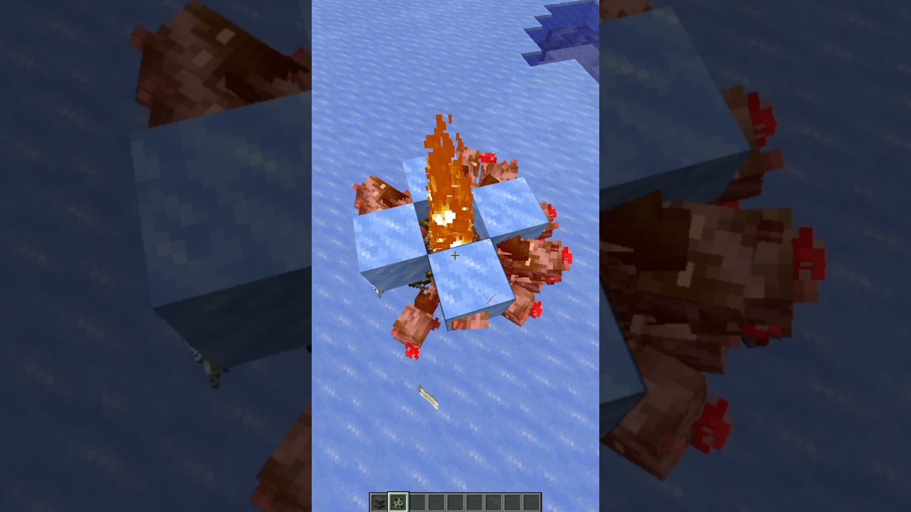 500 bogged vs 1 anvil 