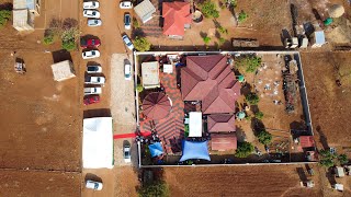 Lobola celebration of Willy & Authelia part 3