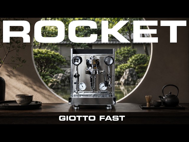 R FAST】What's changed from the previous series? Introducing
