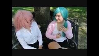 Reboot  Miku Luka Samune Zimi Vocaloid Cmv