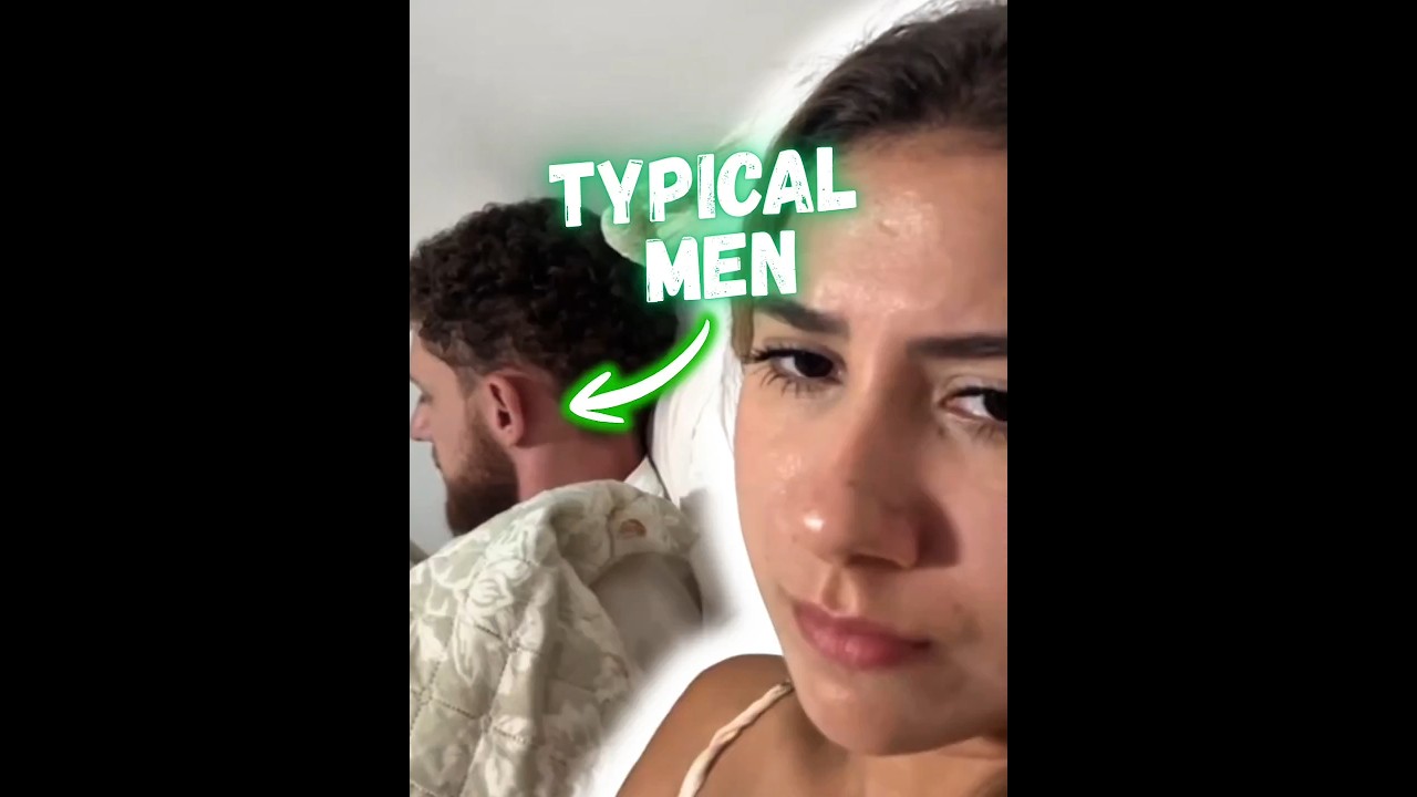 Daniel, We need Your Explanation 🙏🏻- Couple