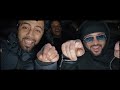 FRANC PARLER 94 (CIFNO) - AU VOLANT 🚗 | Official Music Video ft. BNF75 & MORFOZ