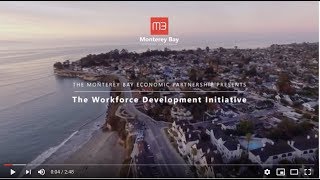 MBEP Workforce Development Initiative