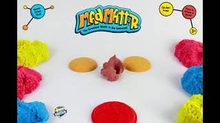 Mad Mattr Activity Set- Burger screenshot 5