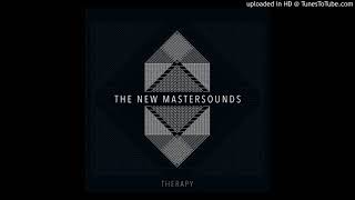 The New Mastersounds - When it rains...