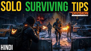 The ULTIMATE Dark Zone Guide | The Division Resurgence Mobile
