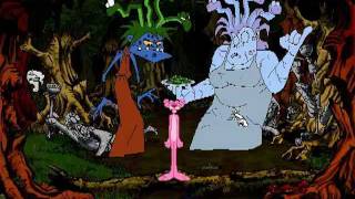 Pink Panther: Hokus Pokus Pink Walkthrough part 10