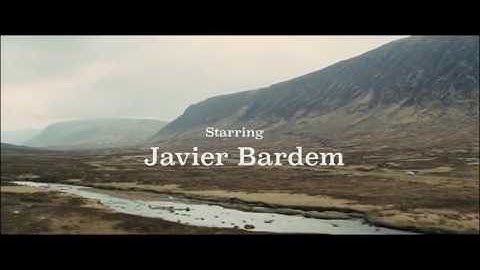 College project remake James Bond Skyfall Title Sequence (Unauthentic)