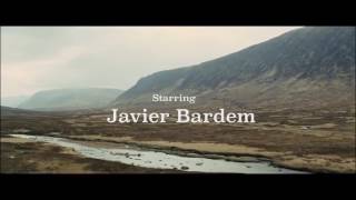College project remake James Bond Skyfall Title Sequence (Unauthentic)