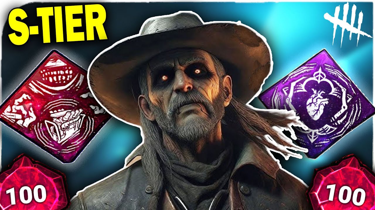 STEALTH DeathSlinger Takes OVER Bully Squad With Dark Devotion | Dead By Daylight