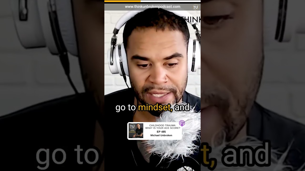 ACE Study: Change Your Future | CPTSD and Trauma Healing Coach