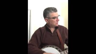 Jingle Bells Demo (clawhammer)