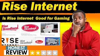 Rise Internet Review | Is Rise Internet Provider Legit & Worthy?