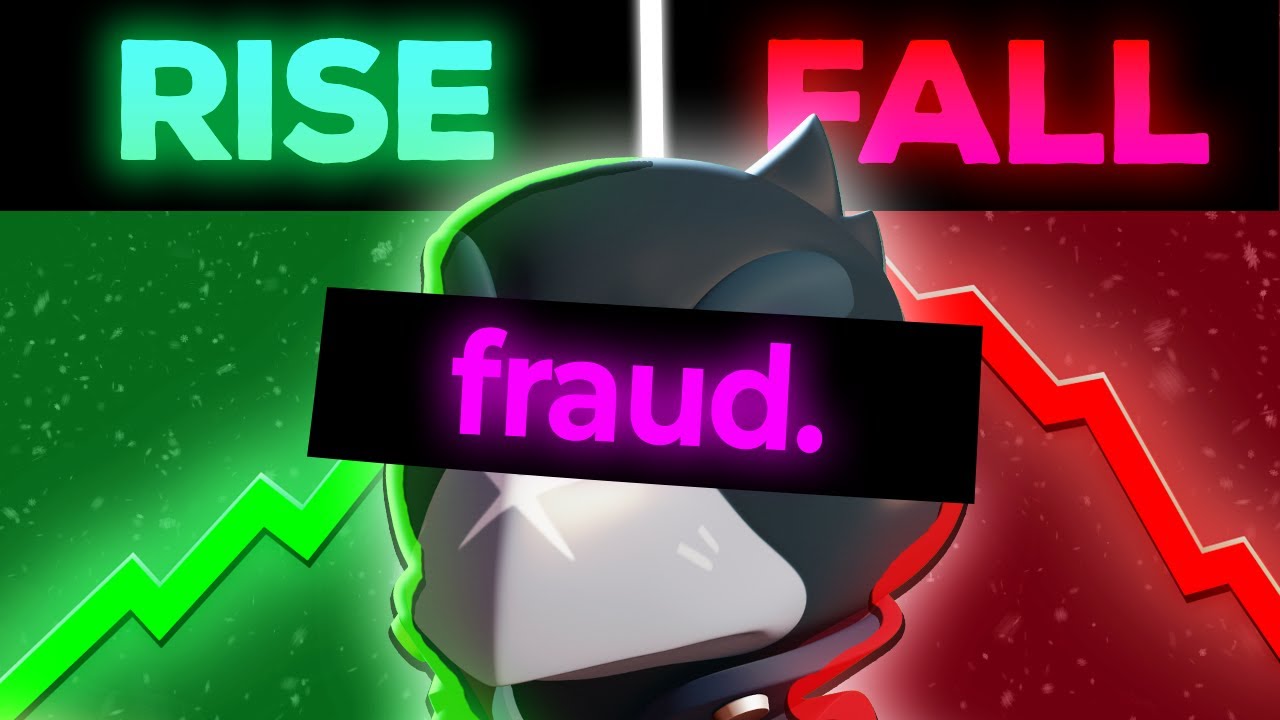 History of the "Fake" Assassin of Brawl Stars