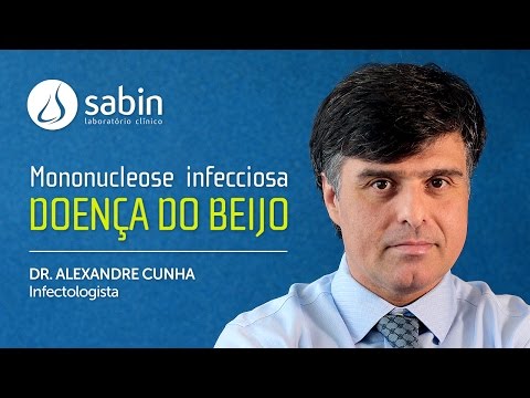 Doença do Beijo (Mononucleose) - O que é e como tratar?